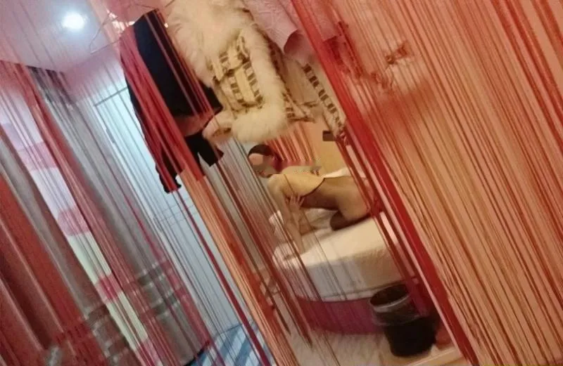 武汉小清纯