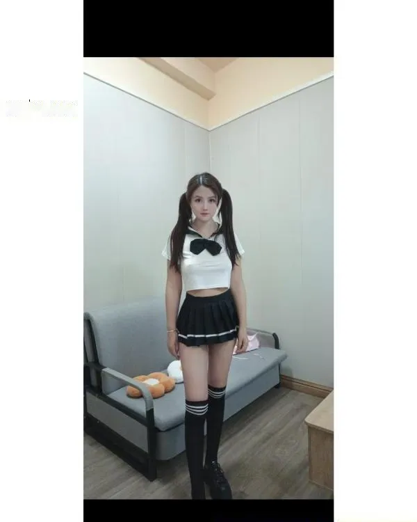 性感风骚李一桐