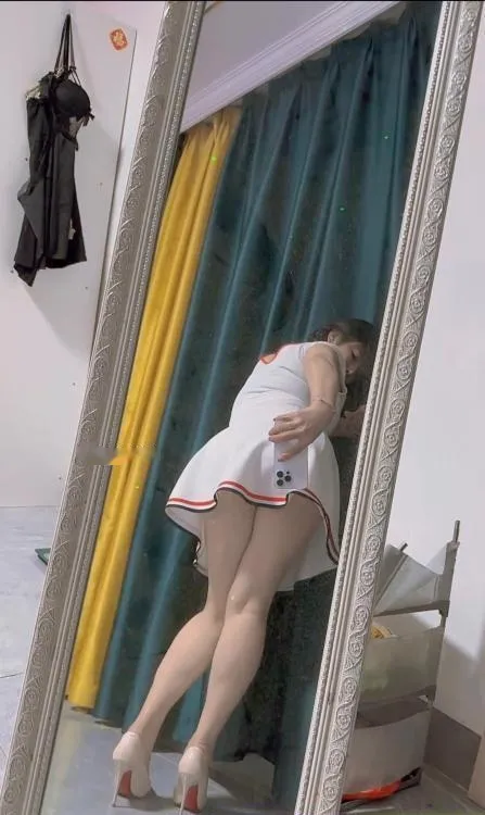 石狮风骚御姐然然