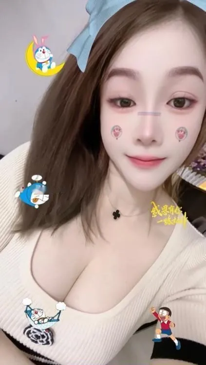大波妮妮