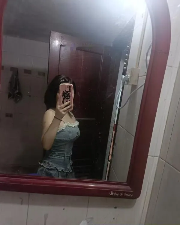 金石路小妹