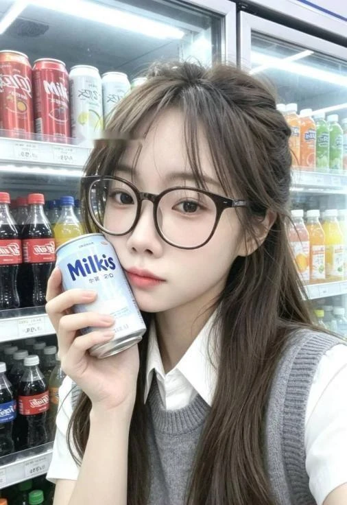 年轻性价比嫩妹