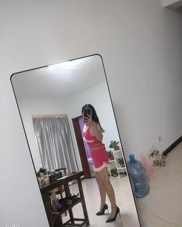 瑶浴小姐姐