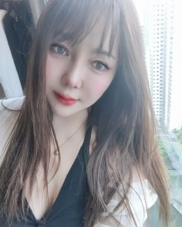 梁溪东北姐姐