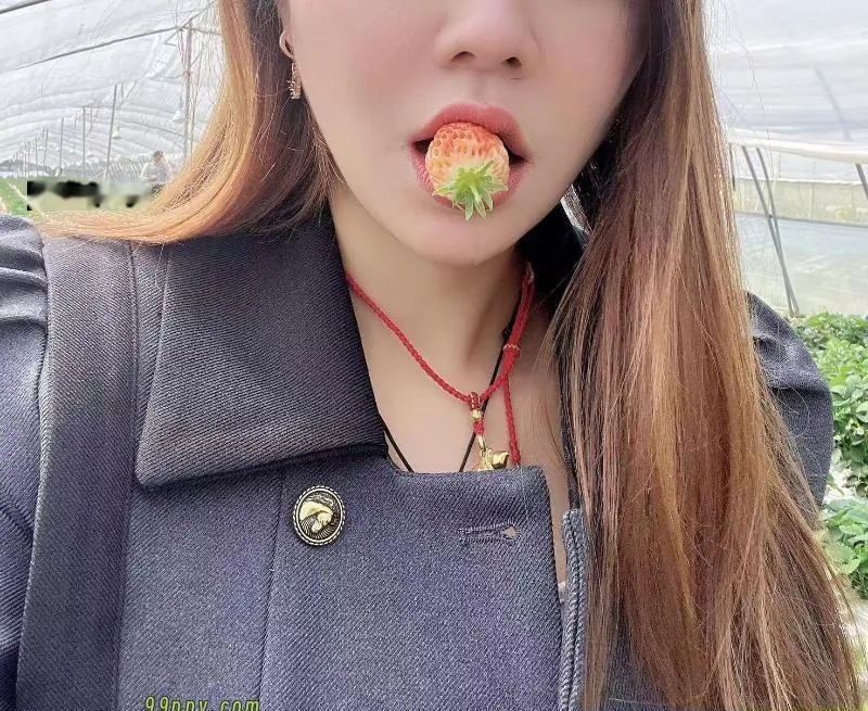 服务型妹子