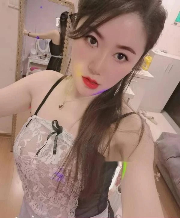 汉口诱人小姐姐