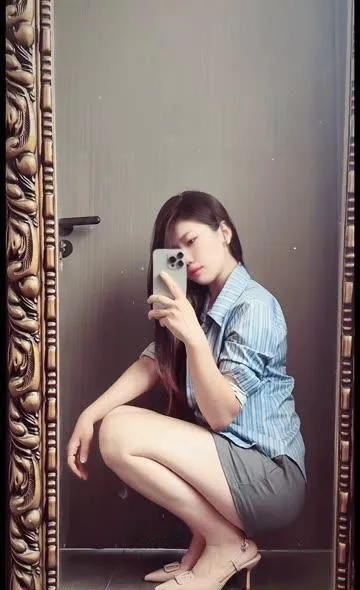 市北御姐范小骚妹