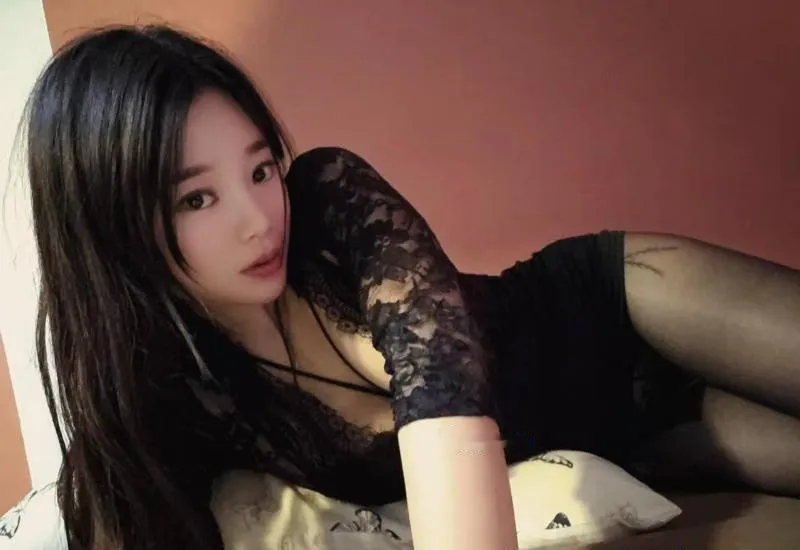 深圳靓妹妮妮