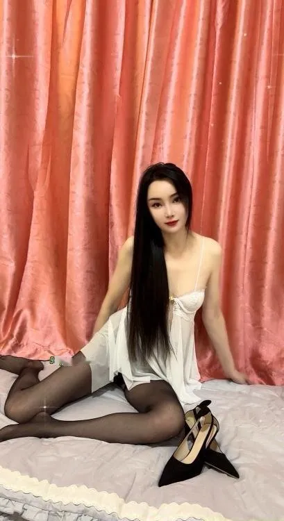 上城长腿少妇米果