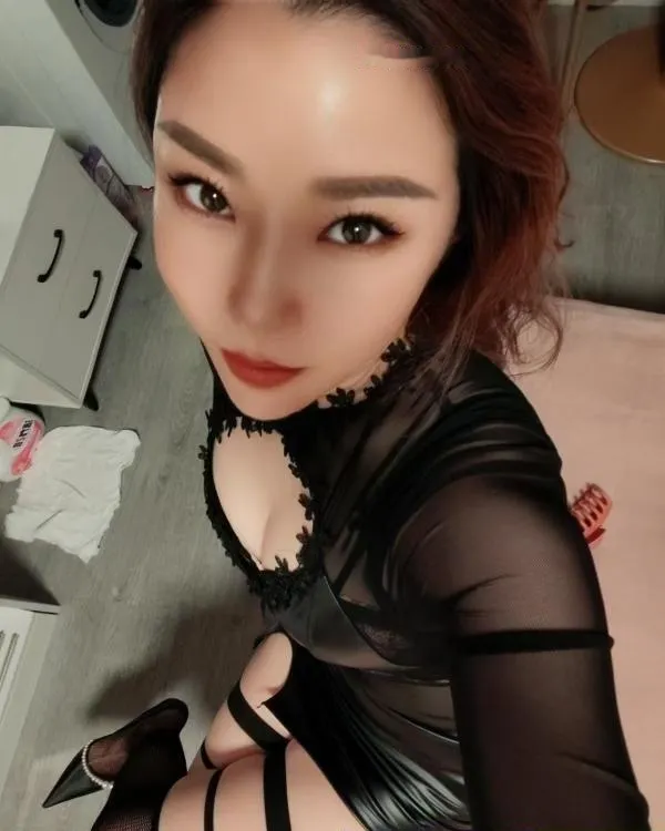 性价比熟女