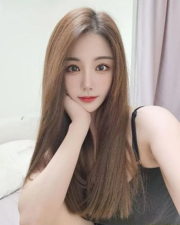 性感美乳颜值老师