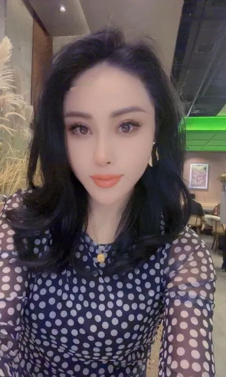 河西小姐姐