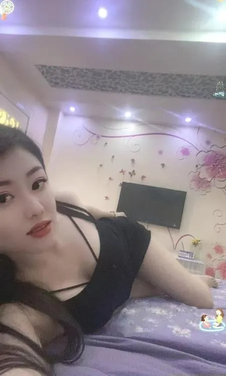 滨海大港小姐姐