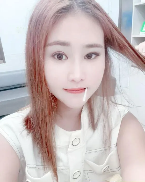 小骚妹小敏