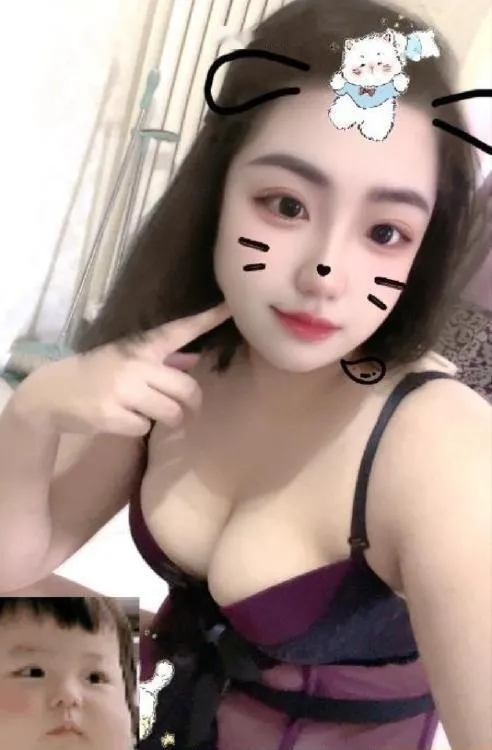 津南闺蜜双飞