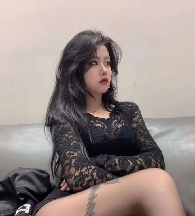 大波木子妹妹