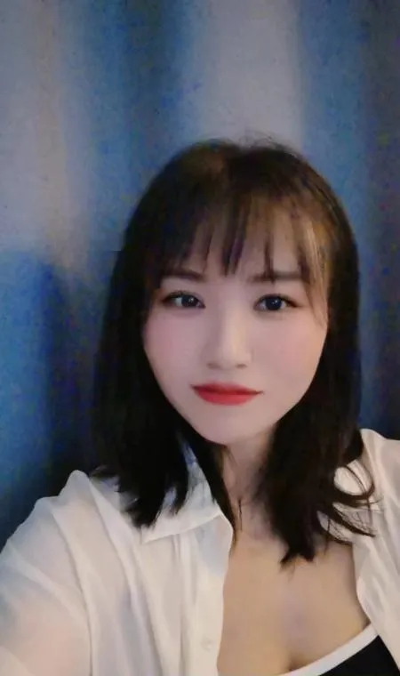 白云嘉禾妹子
