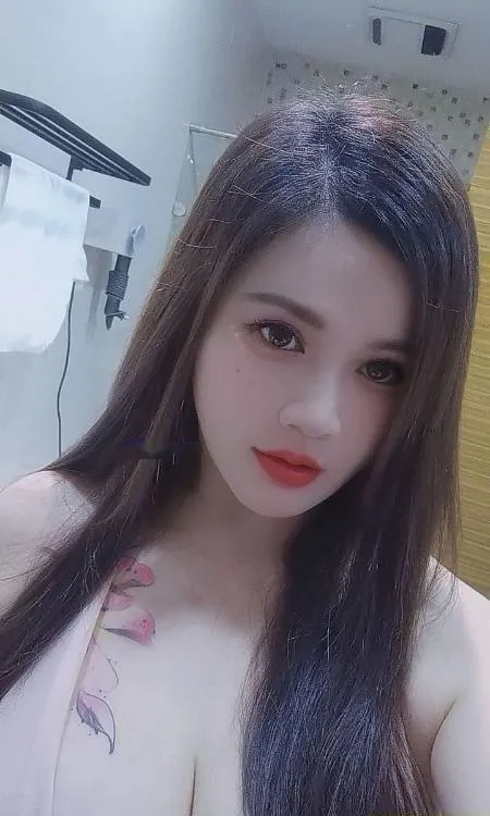 淡水E胸妹子