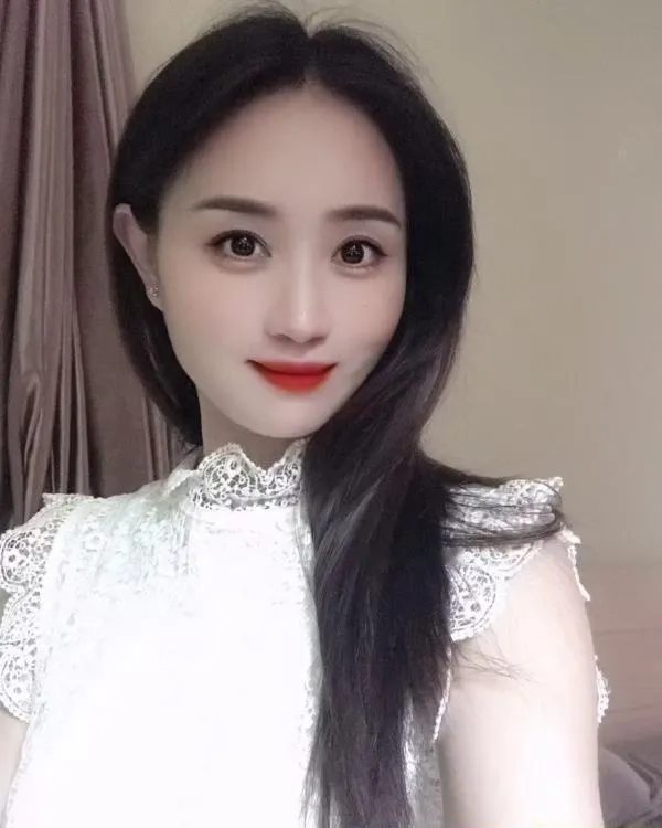 南坪邻居家妹妹