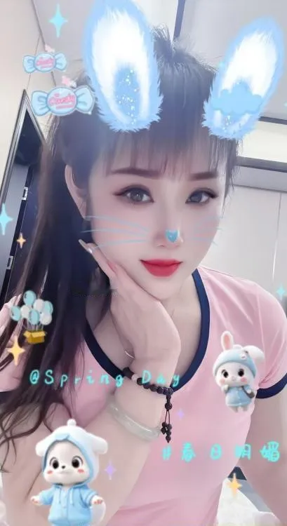 温柔姐姐