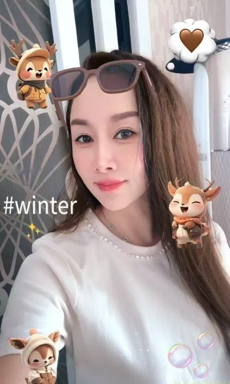 武清很有味道的少妇