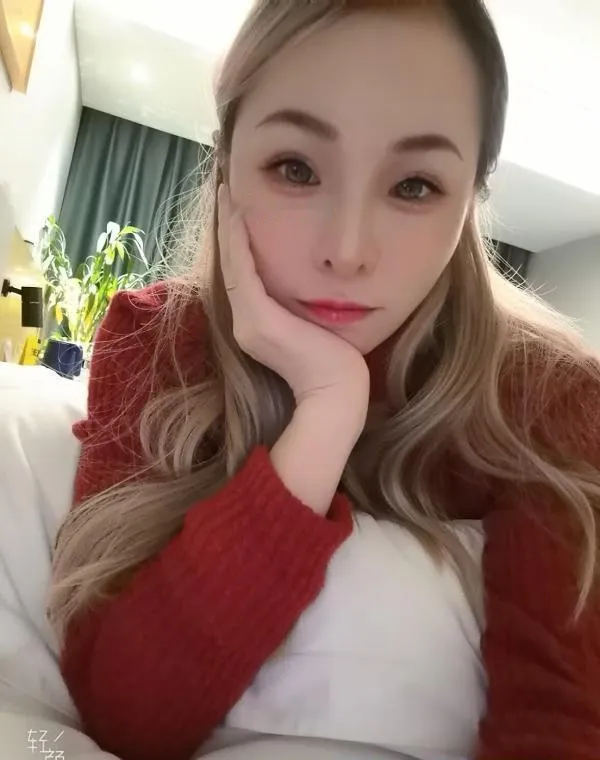 家乐福少妇