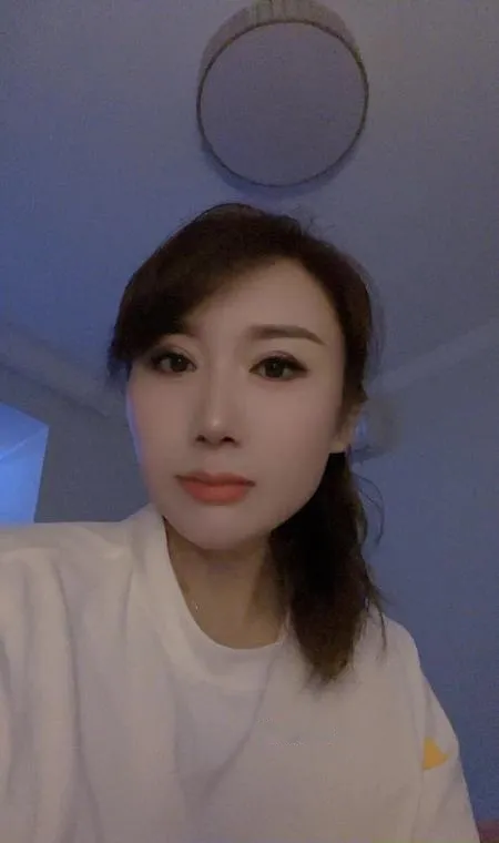 性感熟女暖暖