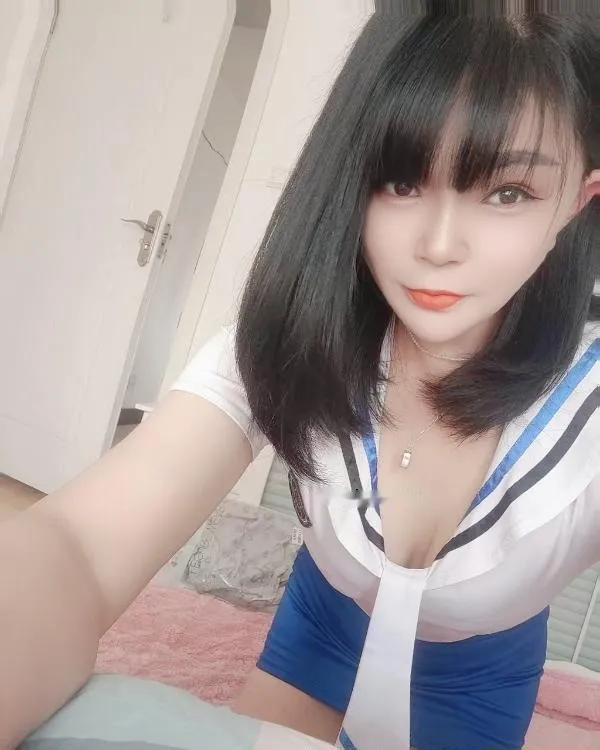骚浪姐
