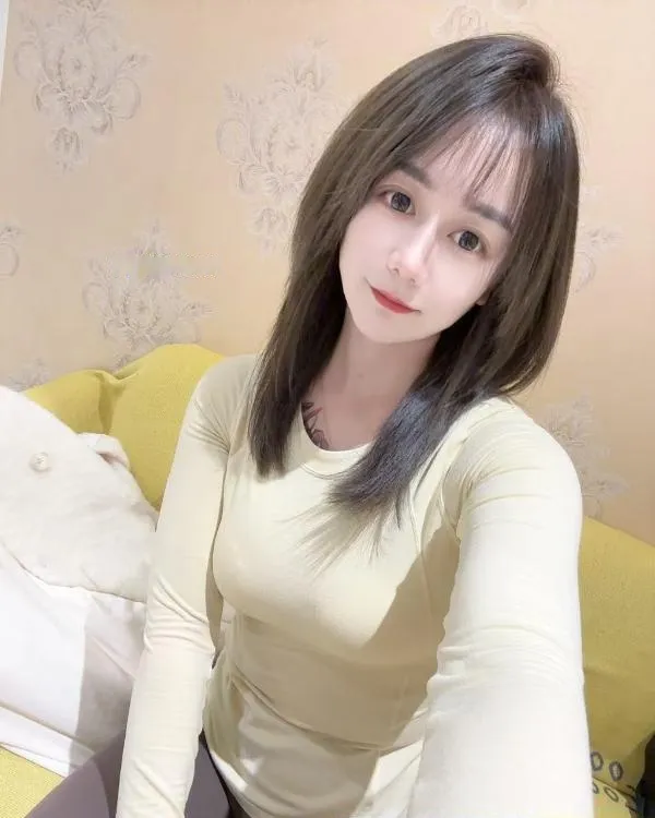 姑苏美女筱筱
