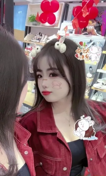 常州少女小墨