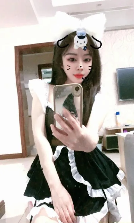 虎丘美腿御姐可可