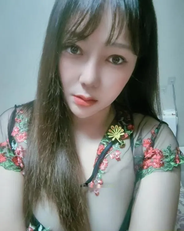 梁溪个人东北小姐姐