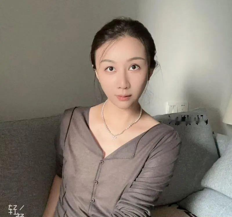 姑苏温柔长腿小曼