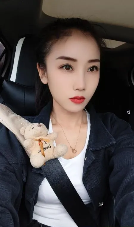 东北小妹温柔小巧