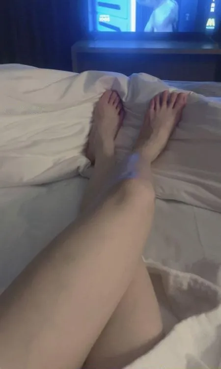 观音桥温柔小美女
