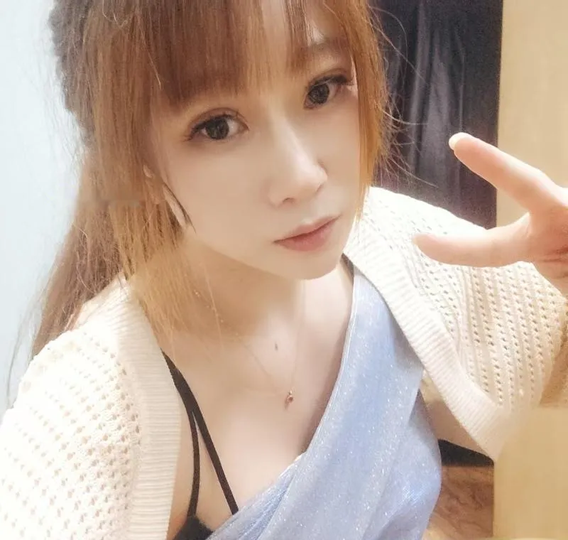 梁溪骚姐