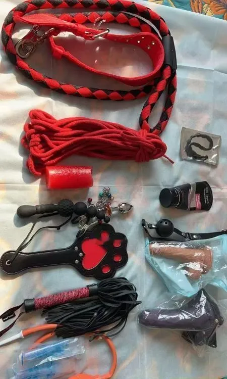 苏州SM女王