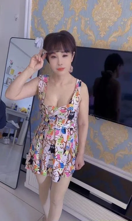 服务系老师玲姐