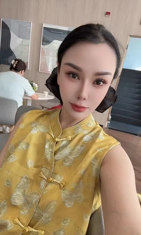 南开莎莎