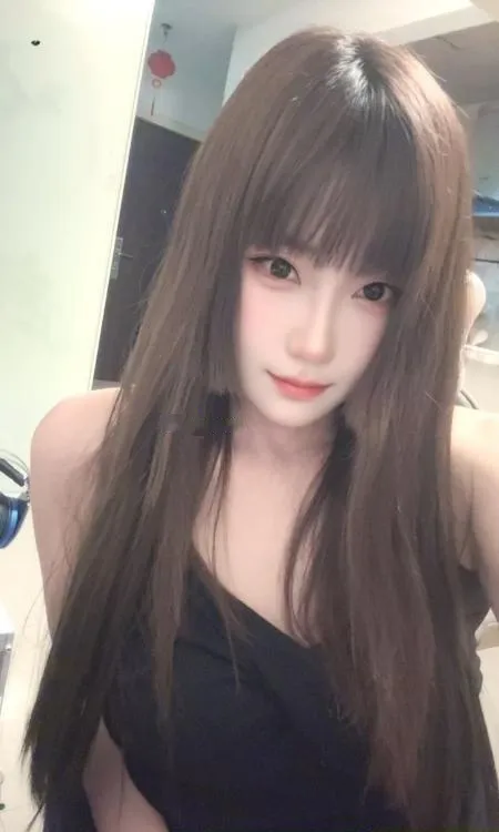 普陀纯欲系彤彤