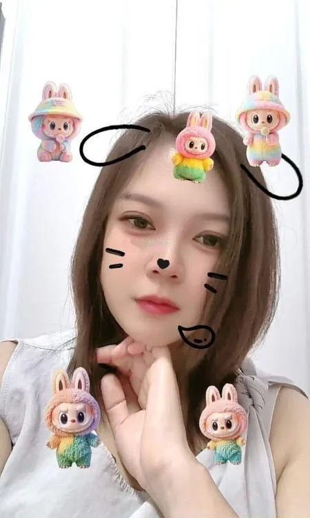 万寿可双飞