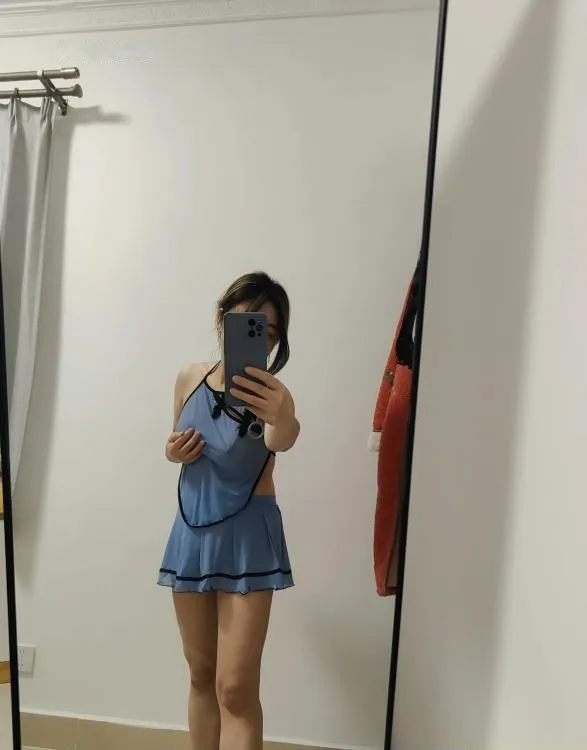 打卡风骚珠珠