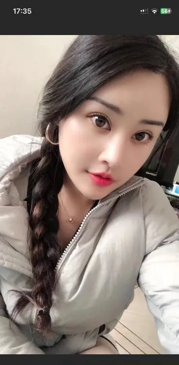 闵行御姐夏雨