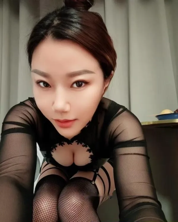 性价比熟女