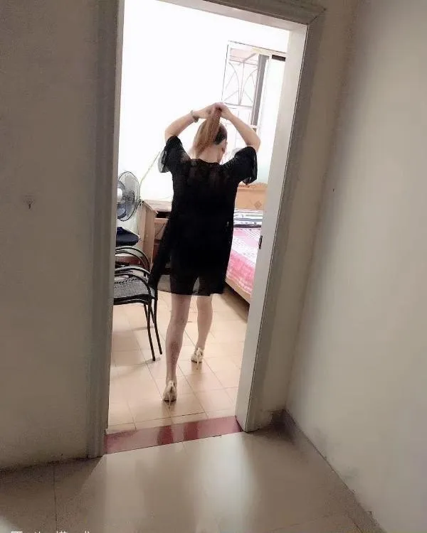 越秀巨乳熟女