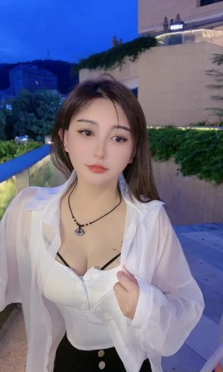 妩媚御姐琳琳