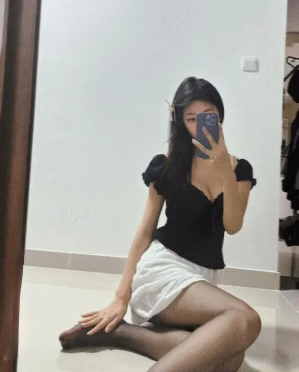 苏州瑜伽少妇老师
