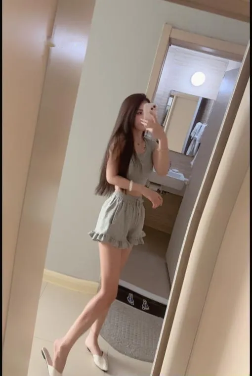 铁西二次元姐