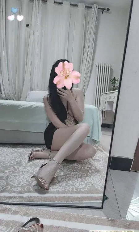 苗条性感长腿颜值御姐