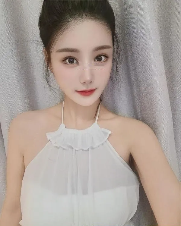 性感美胸颜值服务绾绾